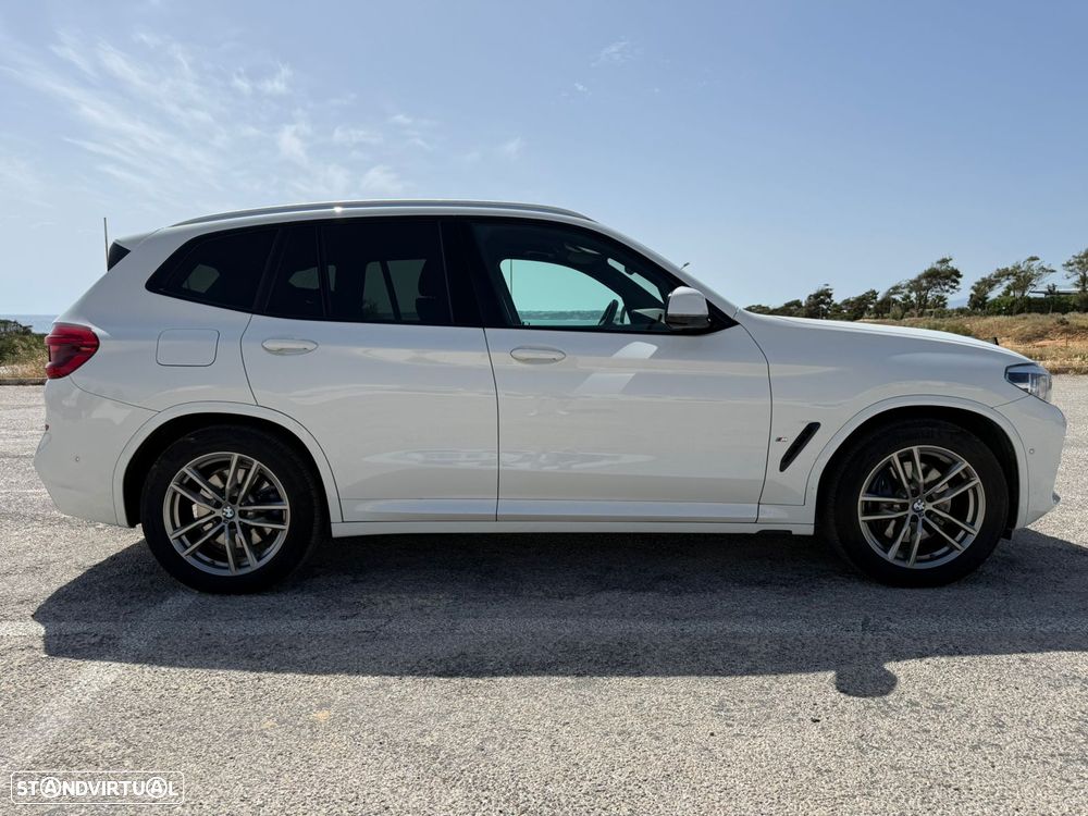 BMW X3 - 27