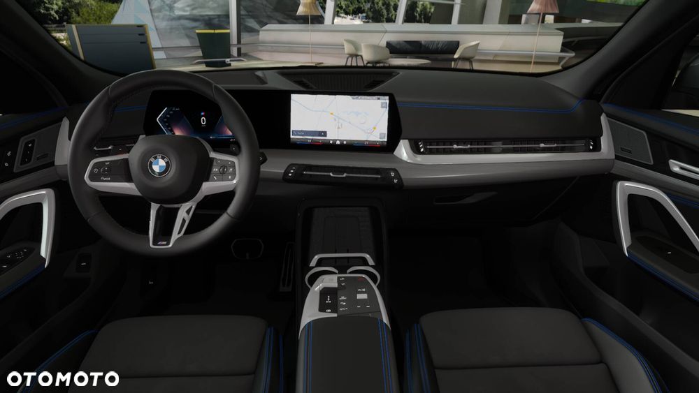 BMW X2 sDrive20i mHEV M Sport - 15