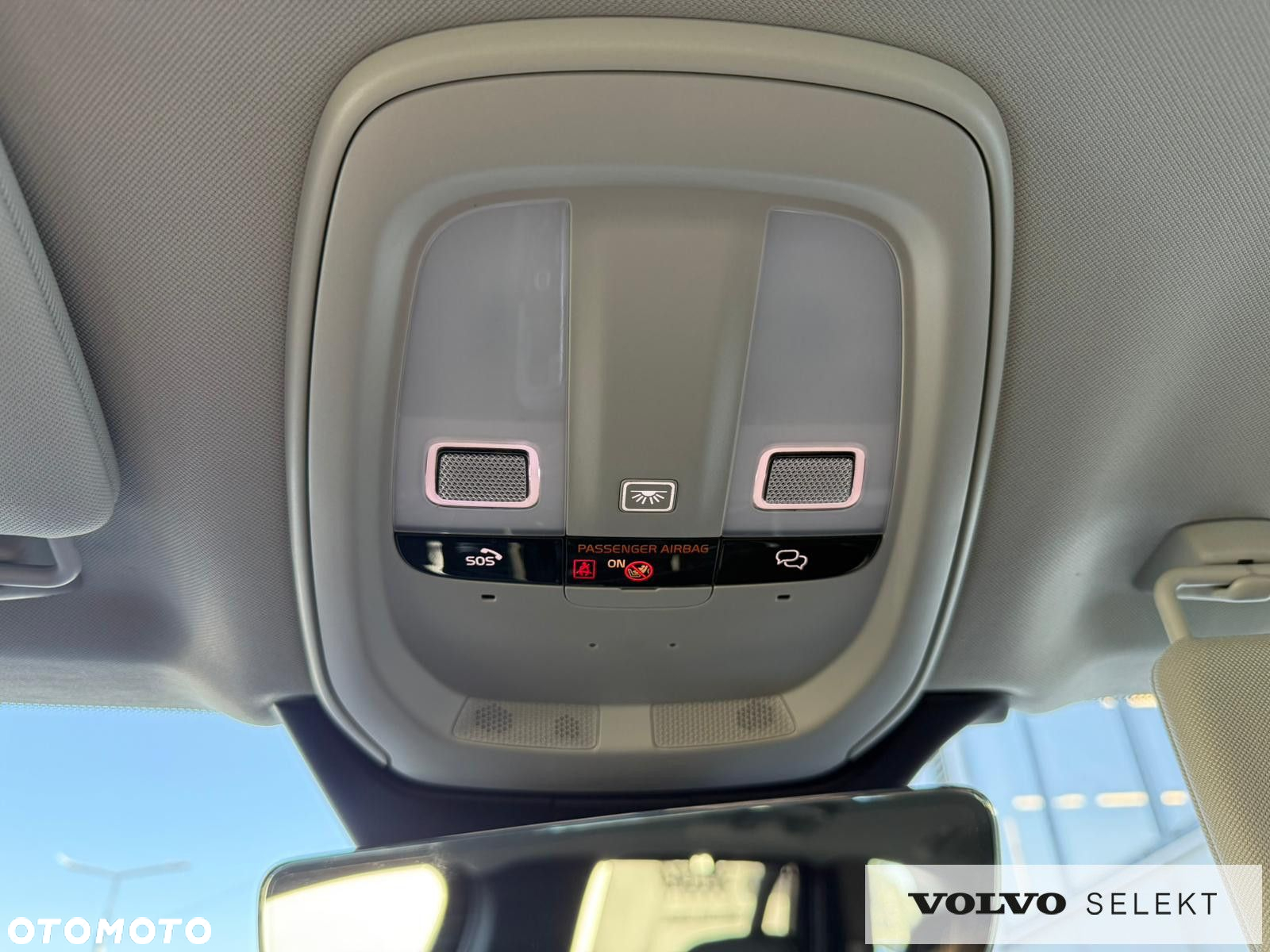 Volvo XC 90 - 34
