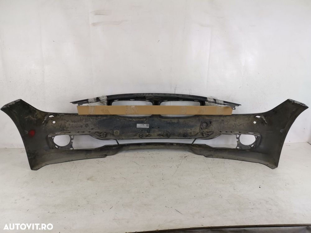 Bara Fata BMW Seria 3 F30 2011 2012 2013 2014 2015 2016 Originala - 5