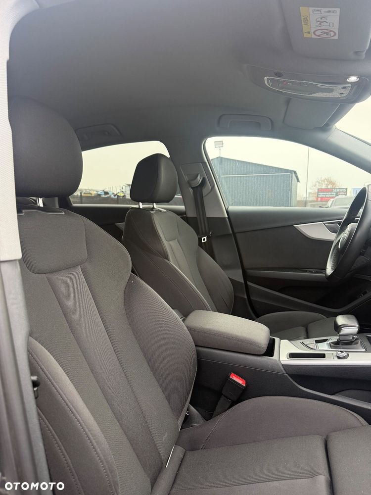 Audi A4 Limousine 40 TDI S tronic - 33