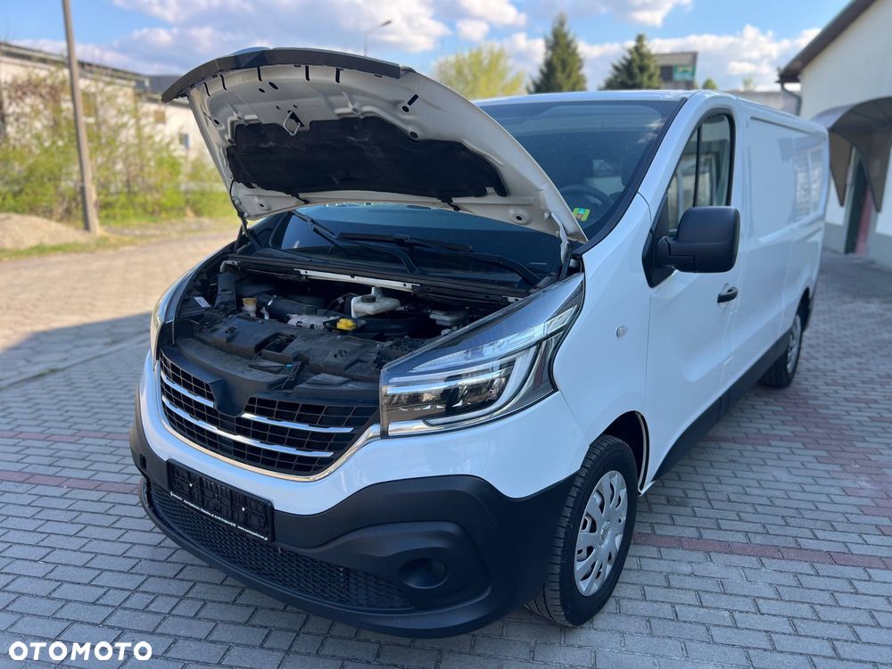 Renault Trafic - 15
