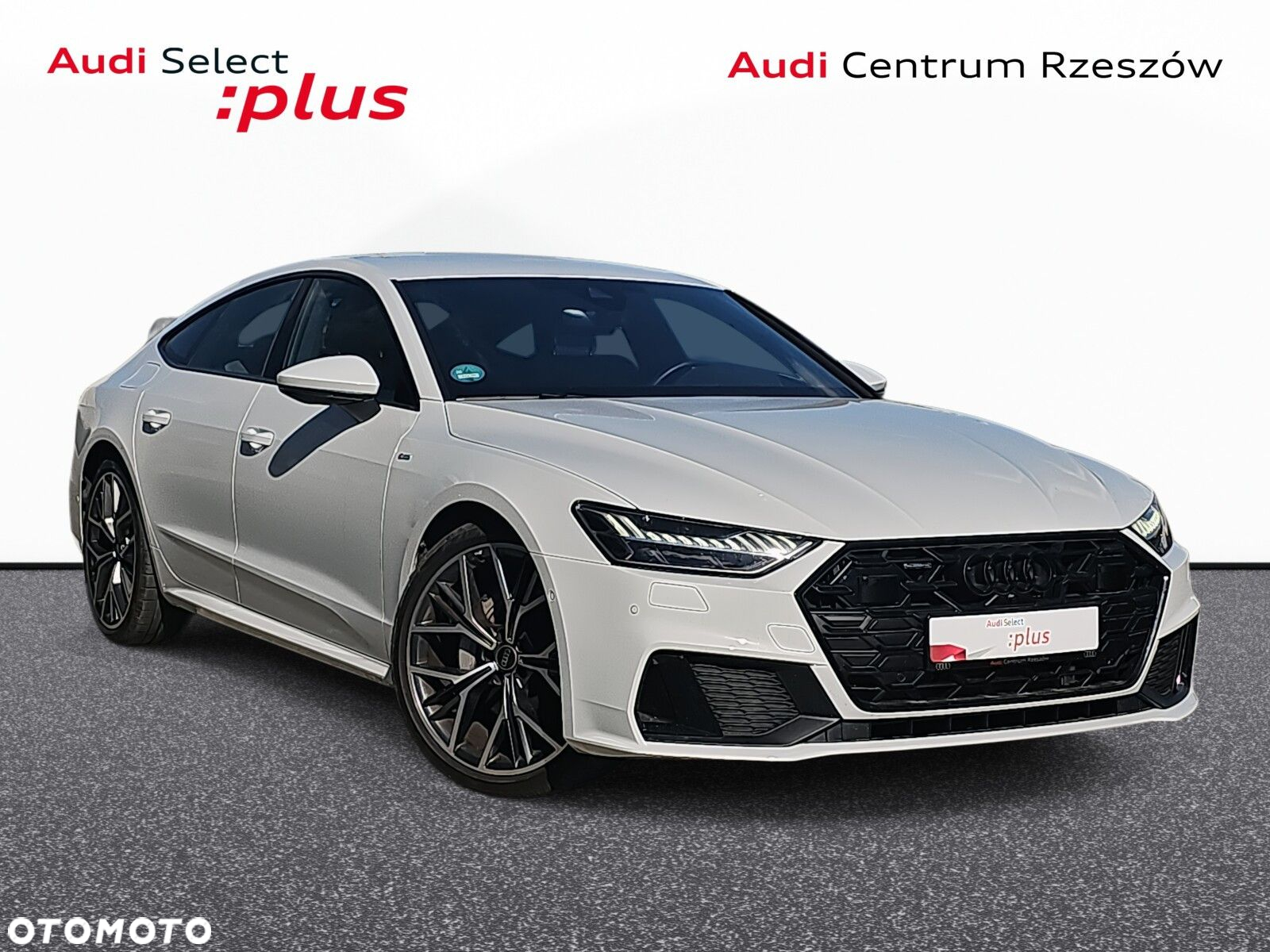 Audi A7 Sportback - 3