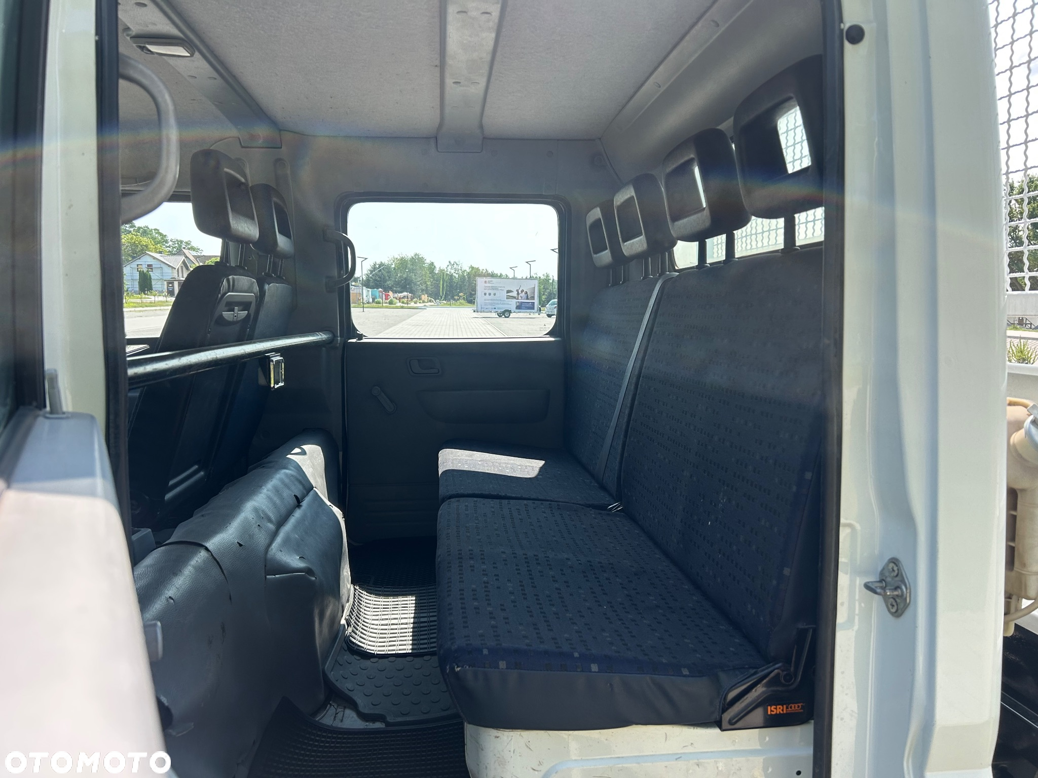 Mitsubishi canter - 17