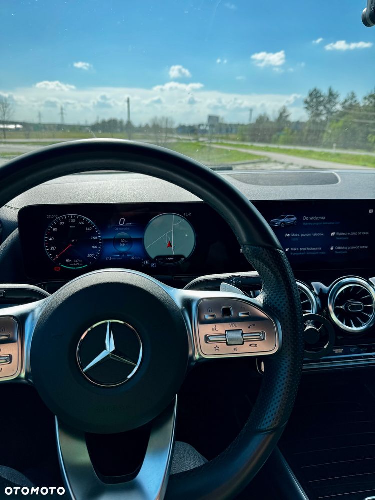 Mercedes-Benz EQA 250 66.5kWh AMG Line - 6