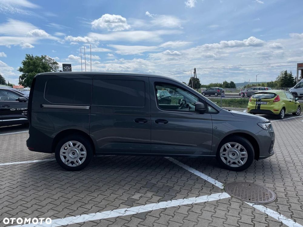 Ford transit-connect Ford Transit Connect VAN L2 Trend 2.0l Diesel - 13