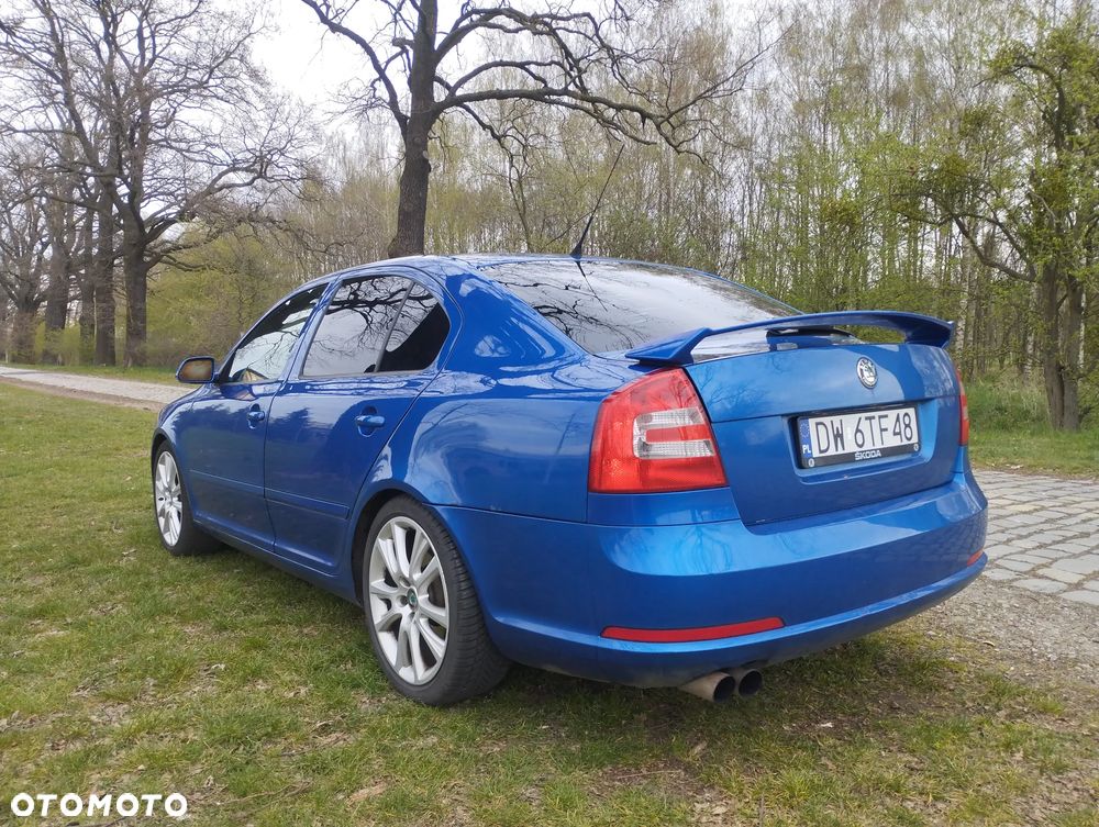 Skoda Octavia - 3