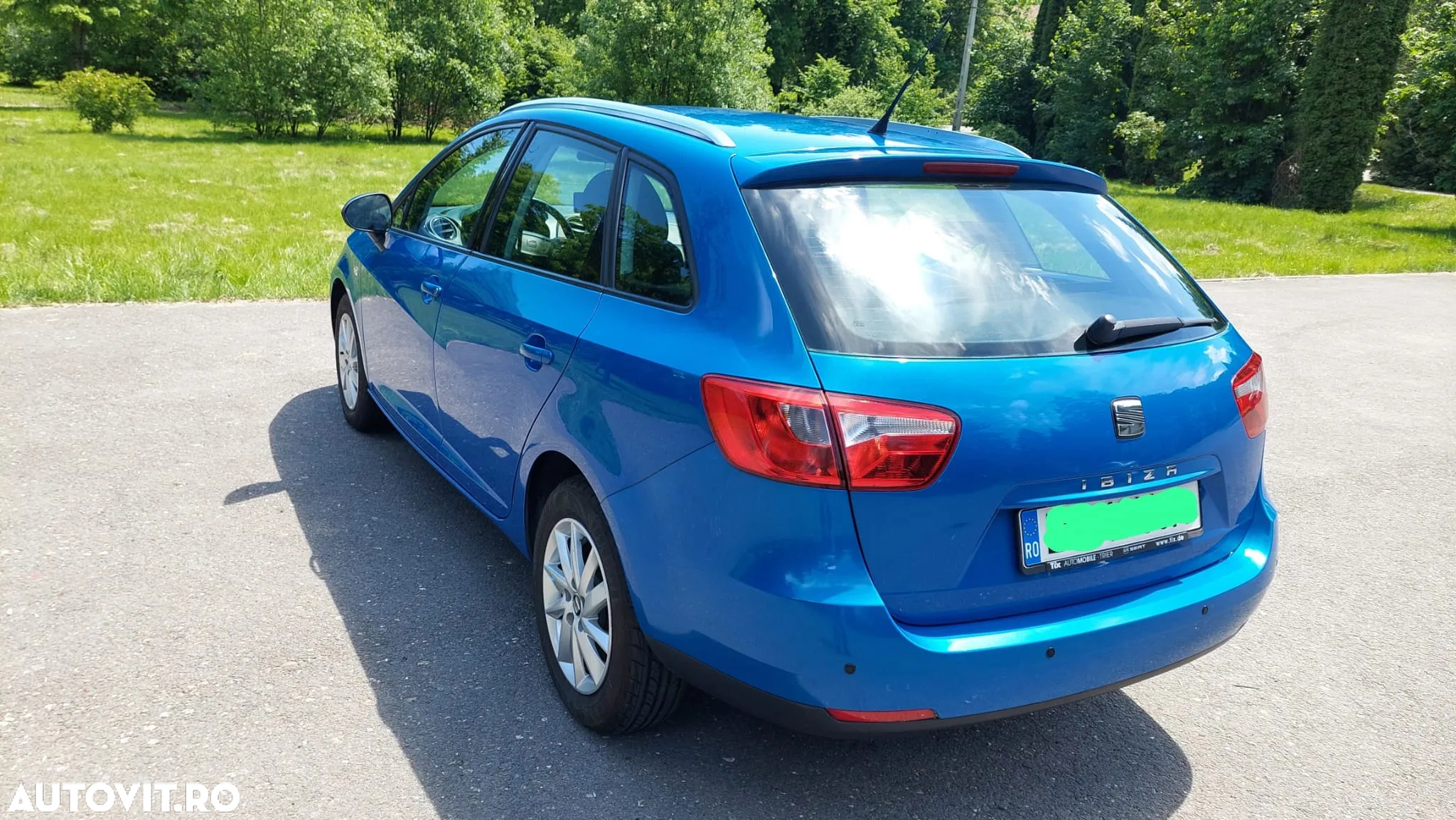 Seat Ibiza 1.2 TSI Style - 7