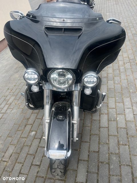 Harley-Davidson FLHXS Special - 3