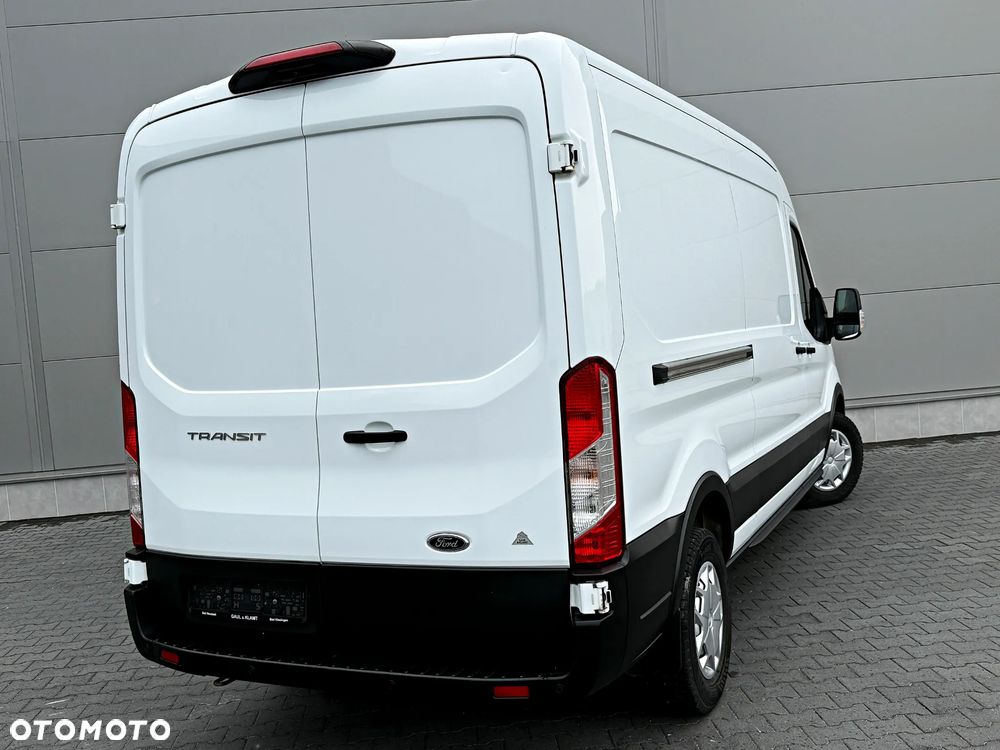 Ford Transit - 4