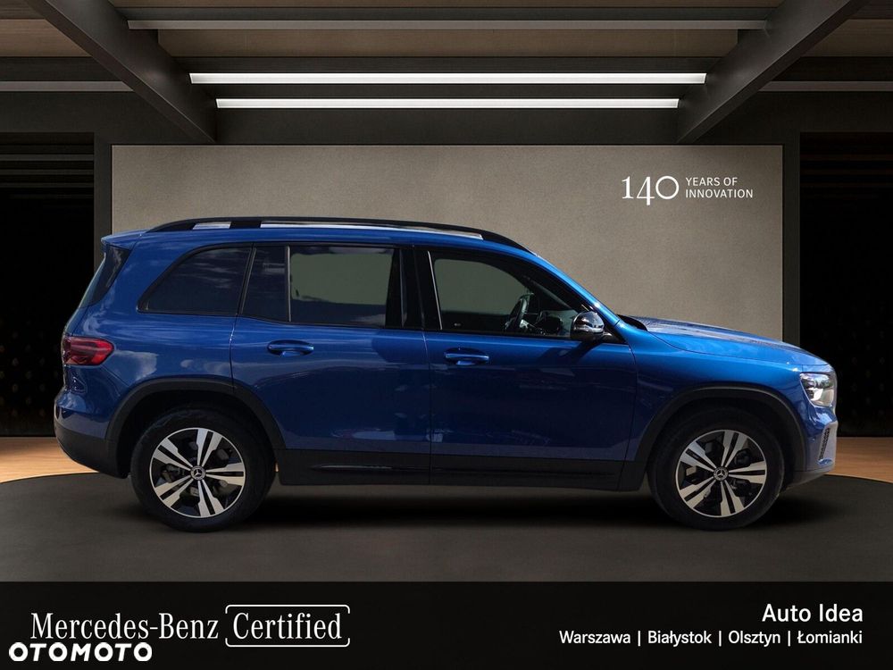 Mercedes-Benz GLB 220 mHEV 4-Matic Progressive 8G-DCT - 7