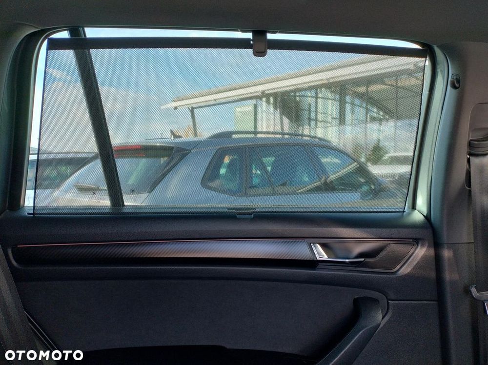 Skoda Kodiaq 2.0 TSI 4x4 Sportline DSG - 14