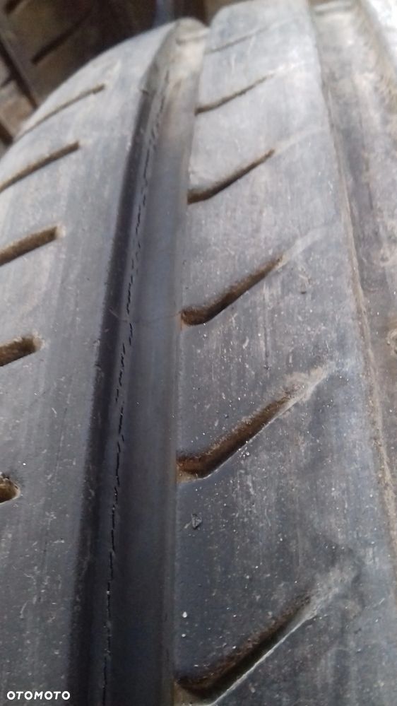 2 opony letnie Dunlop Sp sport maxx tt 225/55/16 - 5