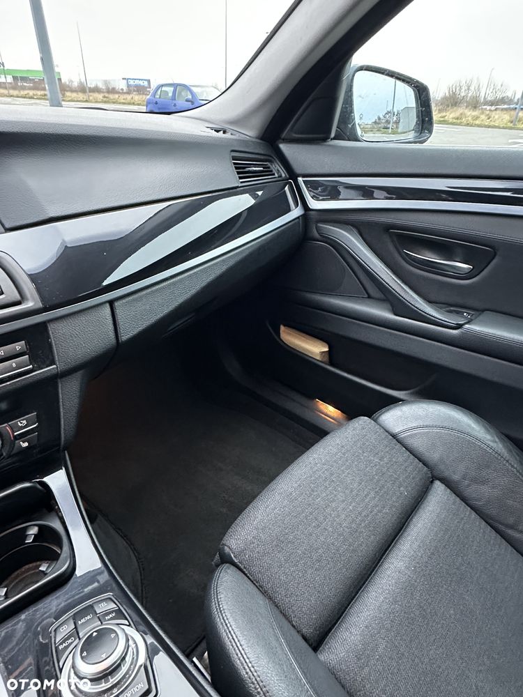 BMW Seria 5 - 9