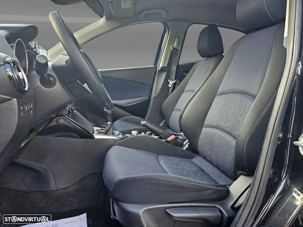 Mazda 2 1.5 Sky.Evolve Navi - 16