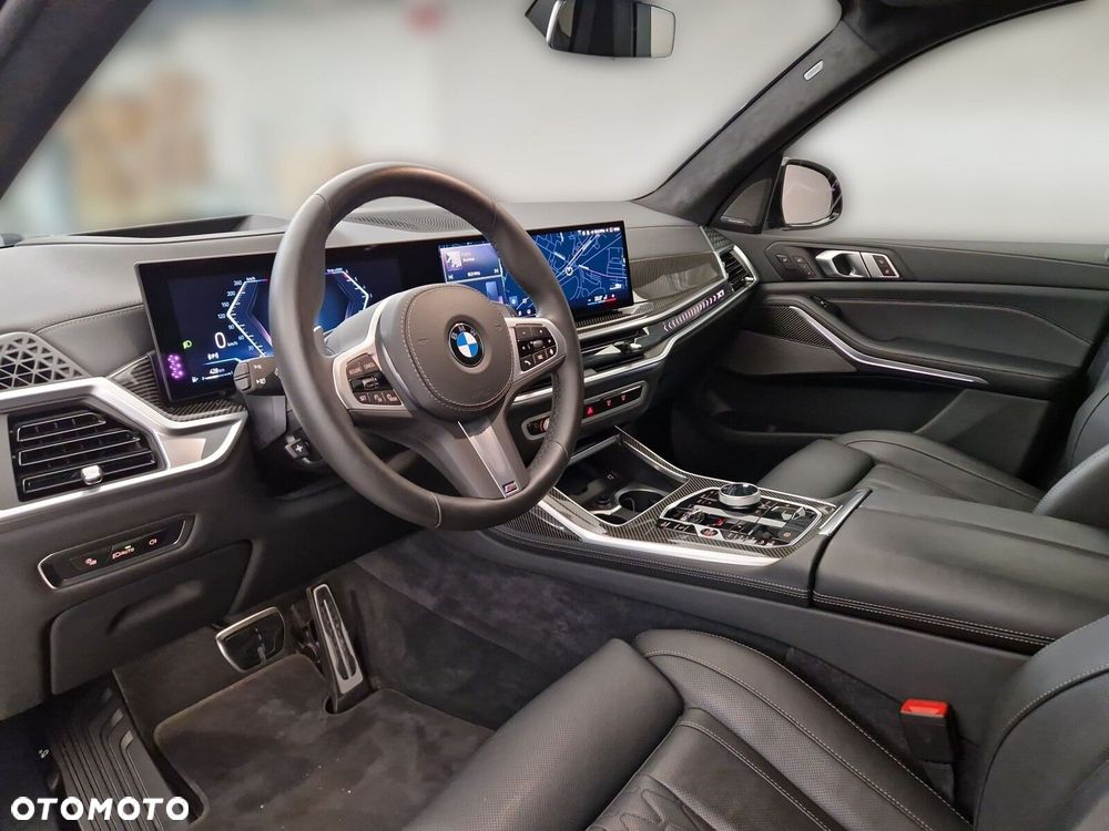 BMW X7 - 13