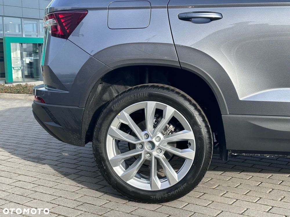 Skoda Karoq - 6