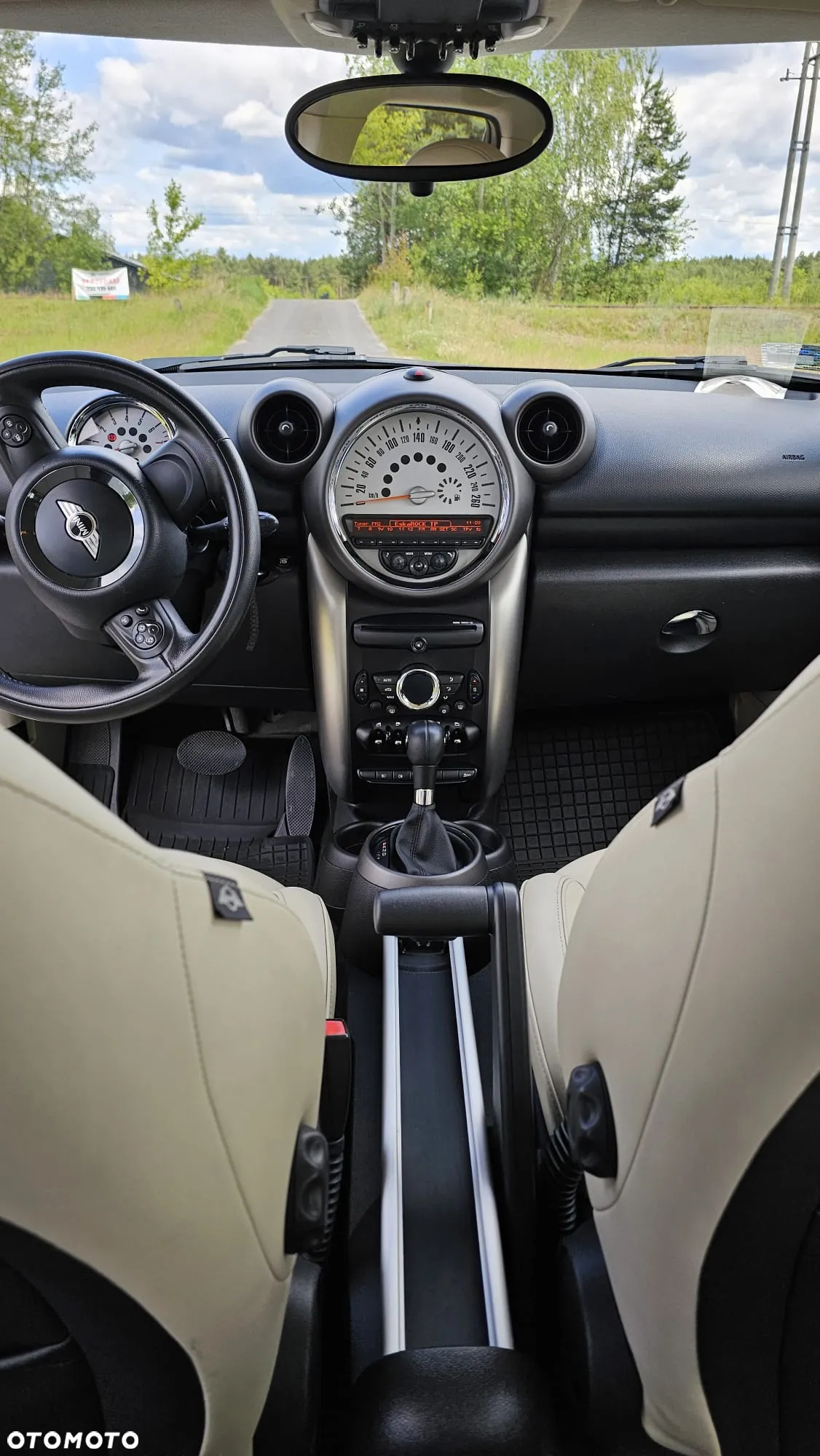 MINI Countryman - 13