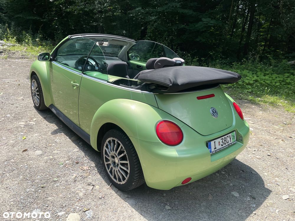Volkswagen Beetle - 7