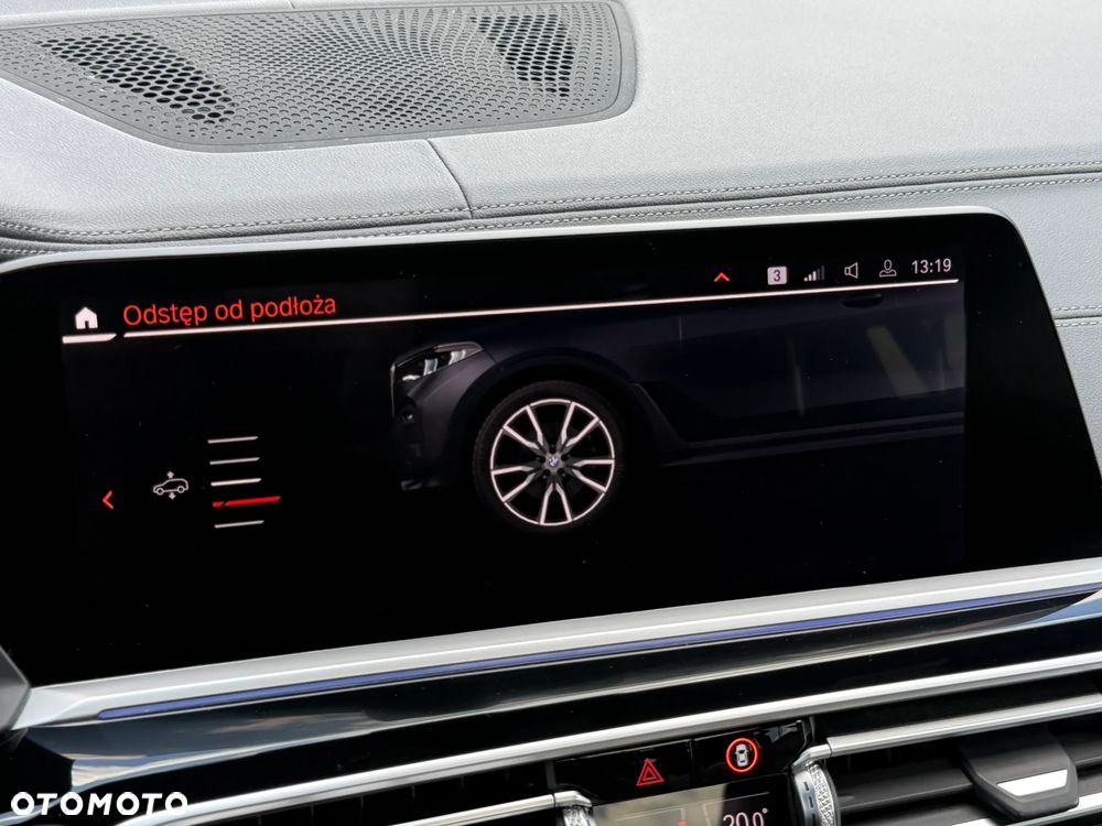 BMW X7 xDrive30d sport - 16