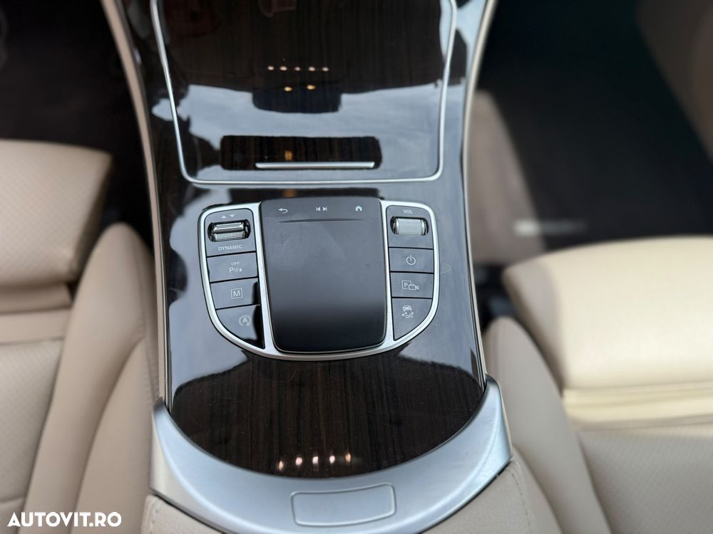 Mercedes-Benz GLC 200 4MATIC MHEV - 30