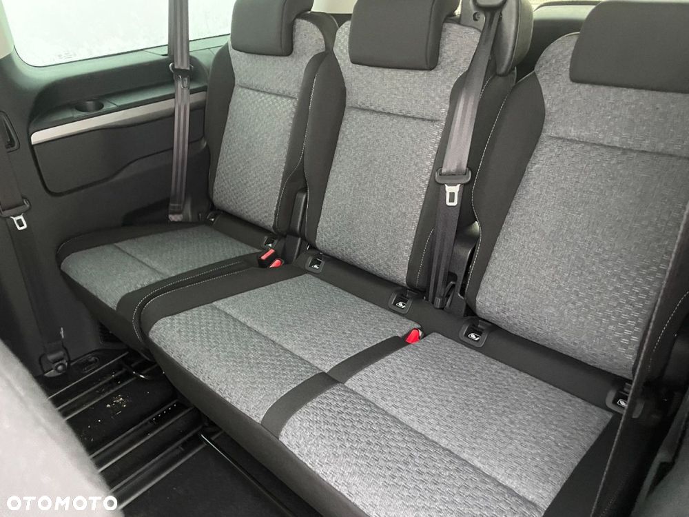 Citroën SpaceTourer - 13