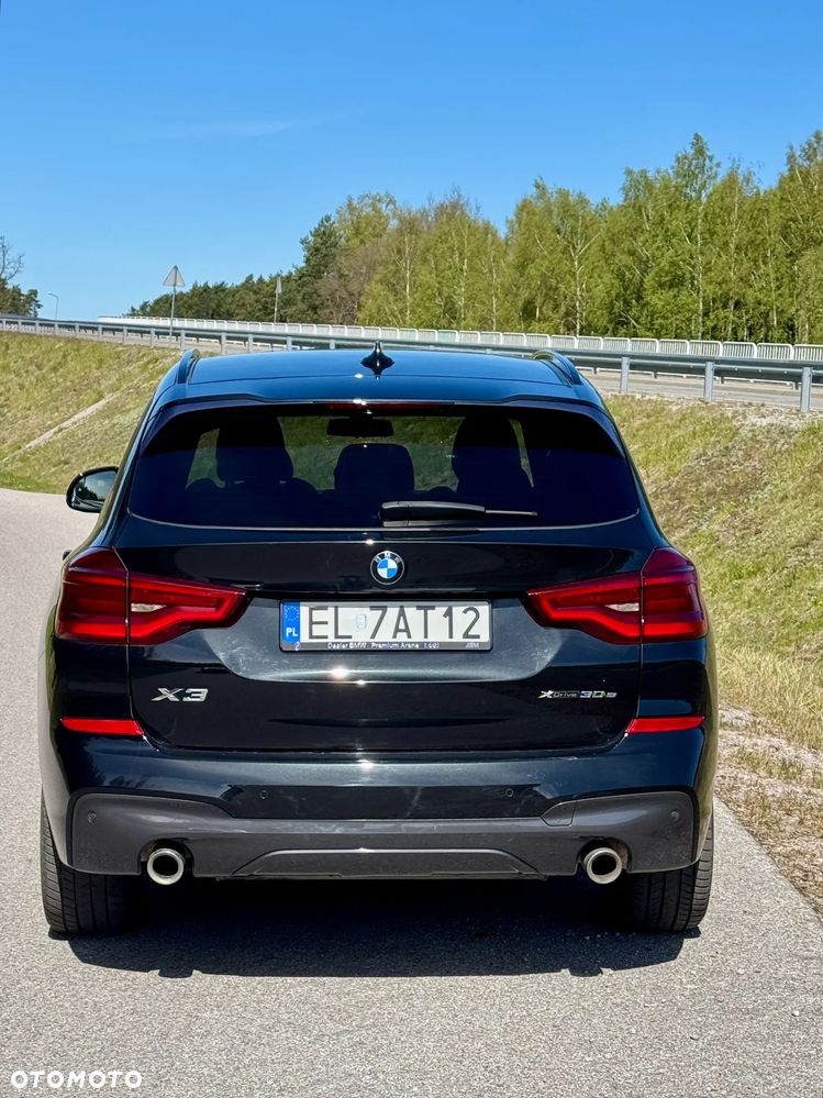 BMW X3 - 6