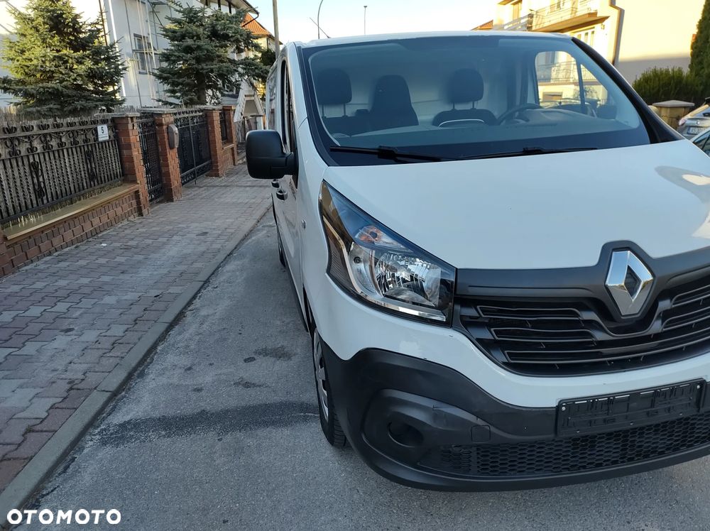 Renault Trafic - 3