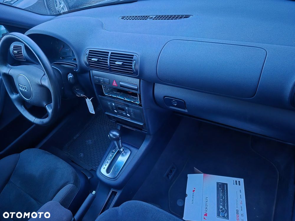 Audi A3 Sportback - 10