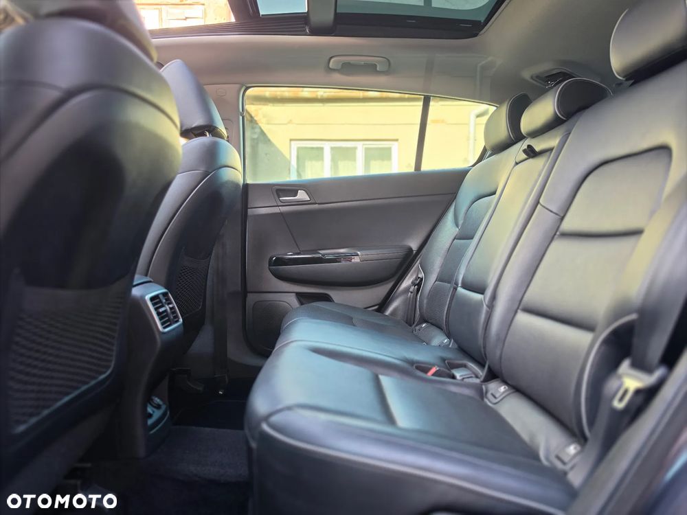 Kia Sportage - 27