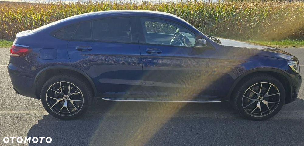 Mercedes-Benz GLC - 30