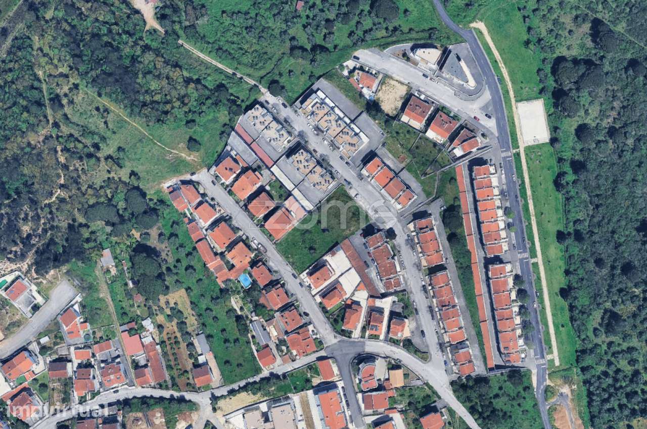 Lote de Terreno I Para Construção I Santa Clara I Coimbra - Grande imagem: 5/9