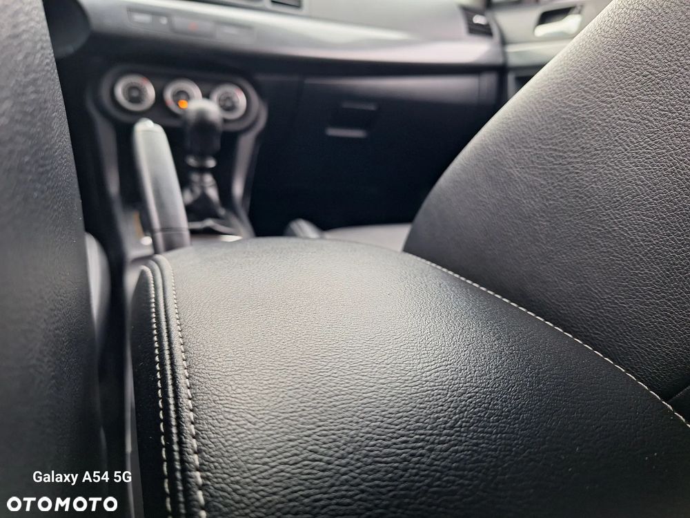 Mitsubishi Lancer 2.0 DI-D Intense - 38