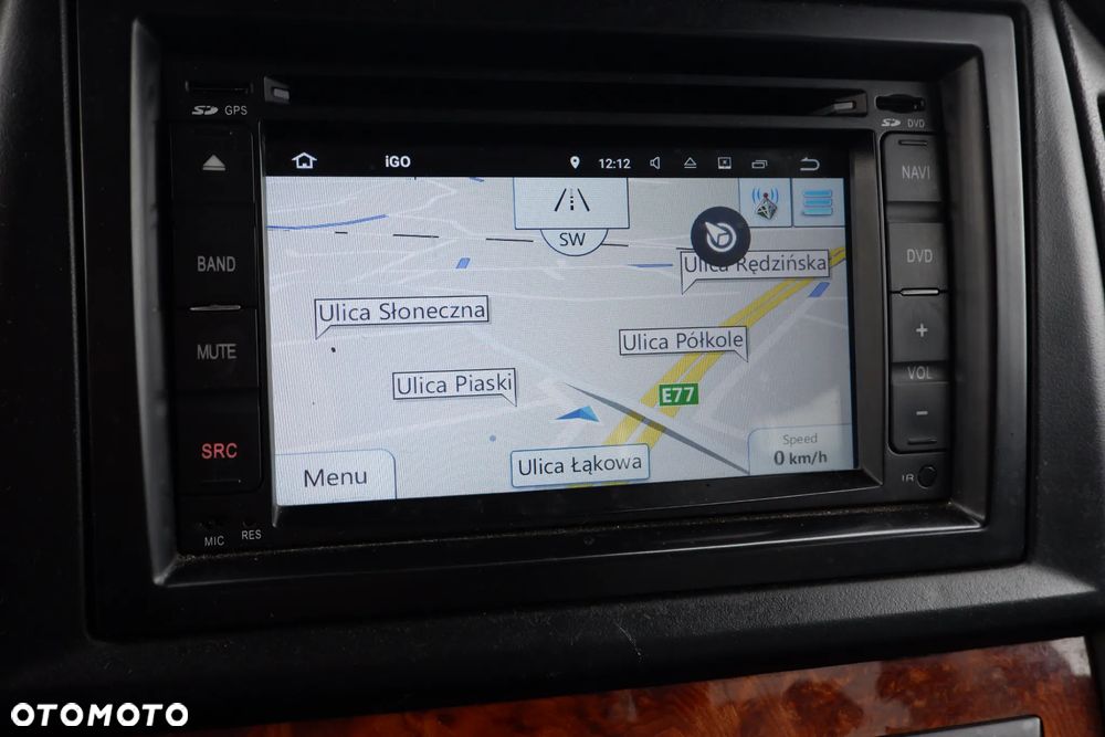 Jeep Grand Cherokee 3.0 CRD Automatik Overland - 19