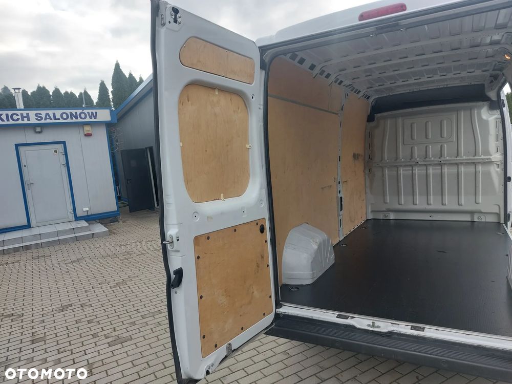 Fiat Ducato L3 - 18