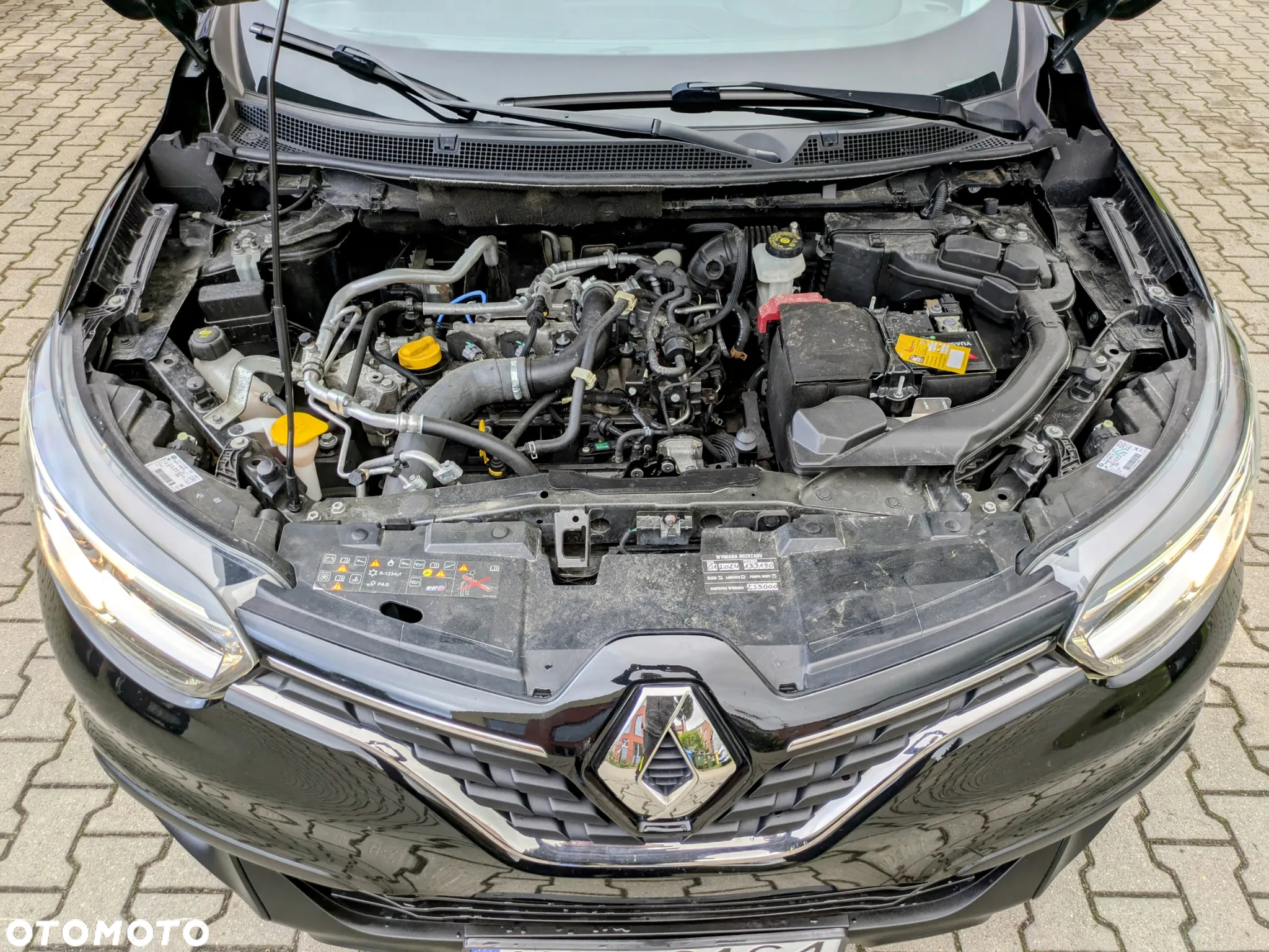 Renault Kadjar 1.2 Energy TCe Intens EDC - 37