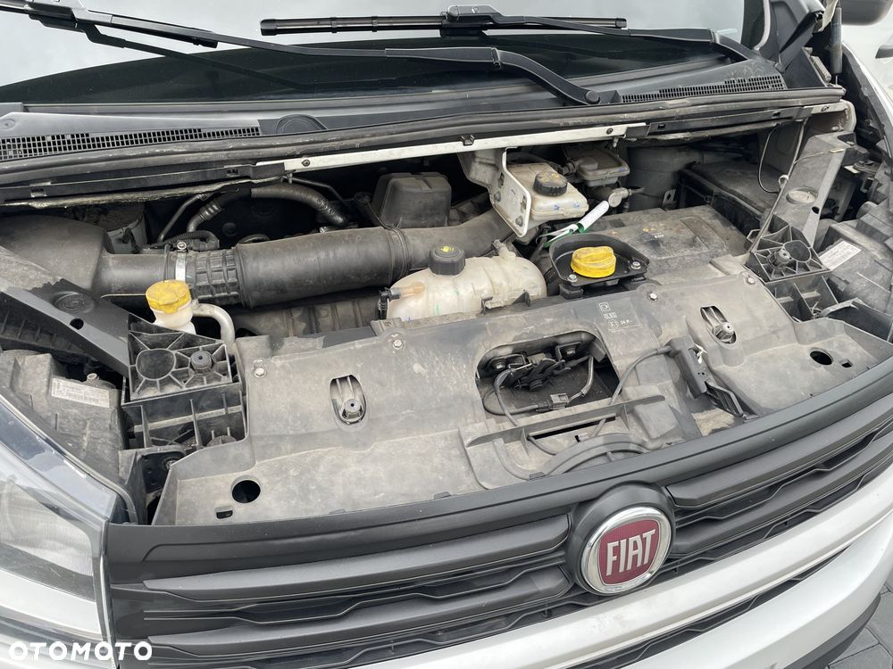 Fiat Talento L2H1 Multicab Base Business Pro - 22