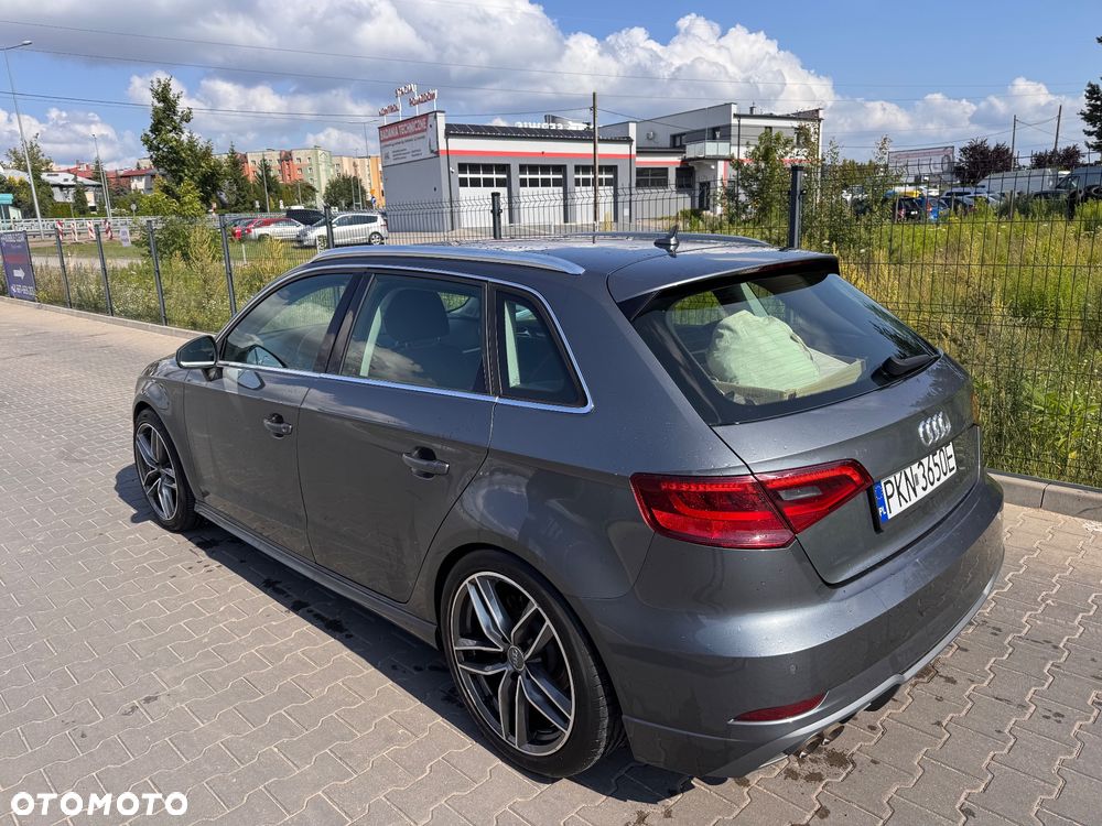 Audi A3 Sportback 1.6 TDI(clean diesel) Ambition - 5