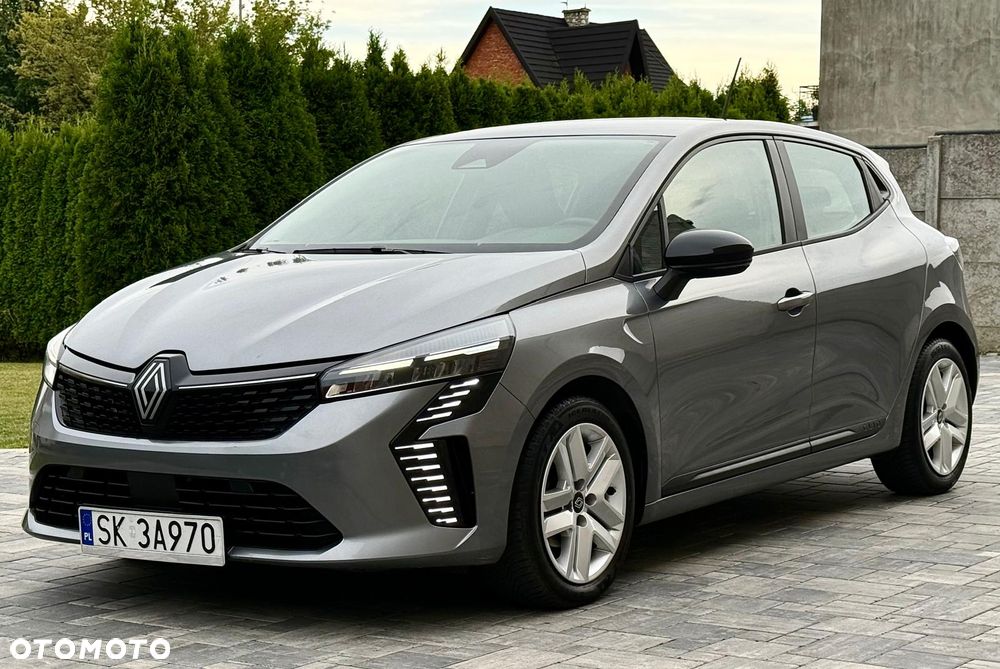 Renault Clio - 8