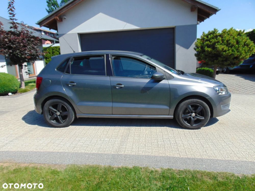 Volkswagen Polo 1.2 Team - 3