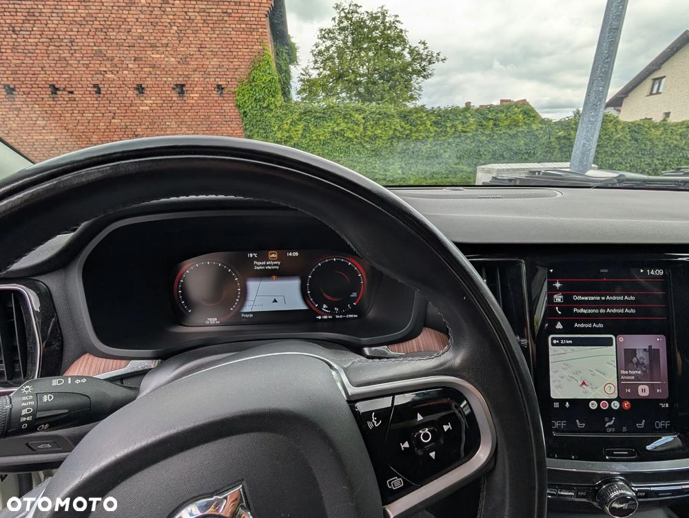 Volvo S60 T5 Momentum Pro - 15