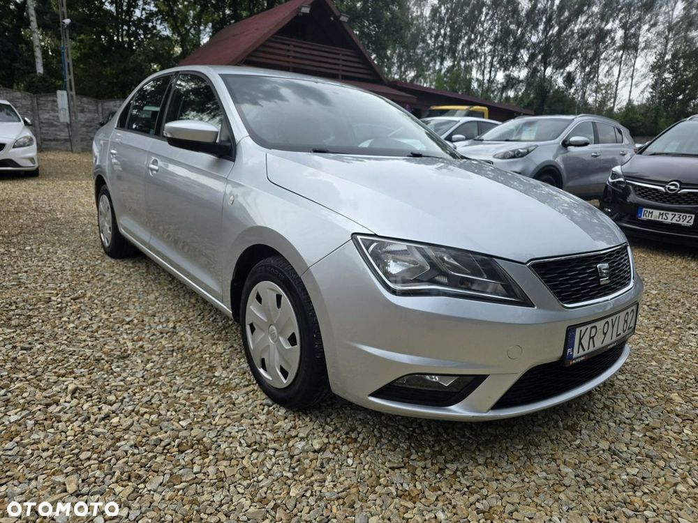 Seat Toledo - 32