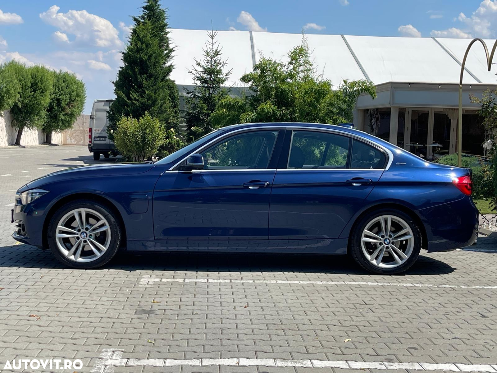 BMW Seria 3 - 15