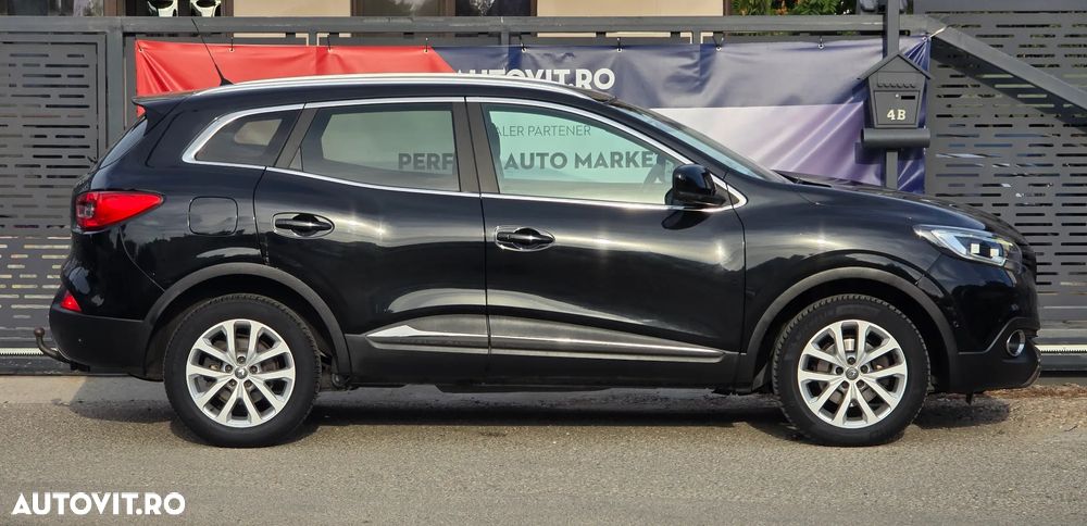Renault Kadjar Energy dCi 130 XMOD - 7