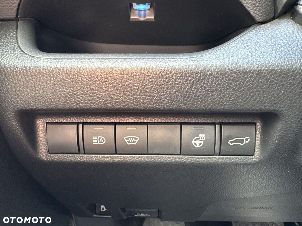 Toyota RAV4 2.5 Hybrid Selection 4x4 - 22
