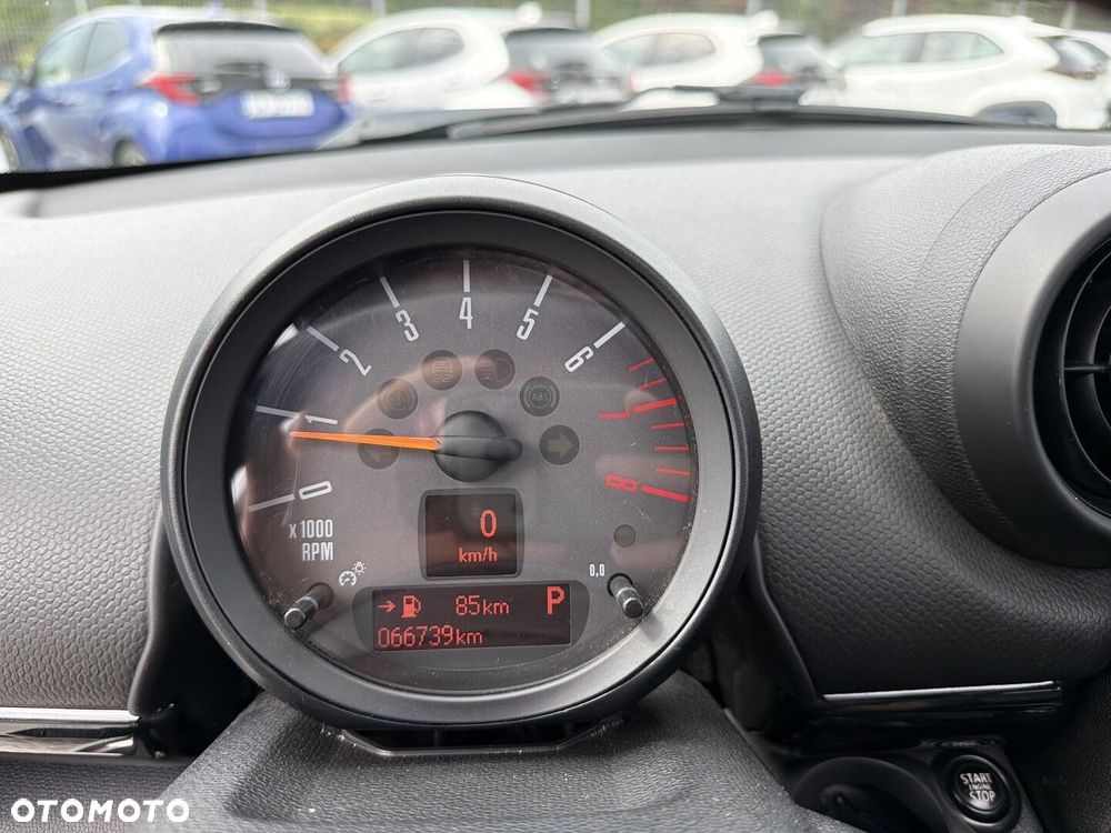 MINI Countryman - 17
