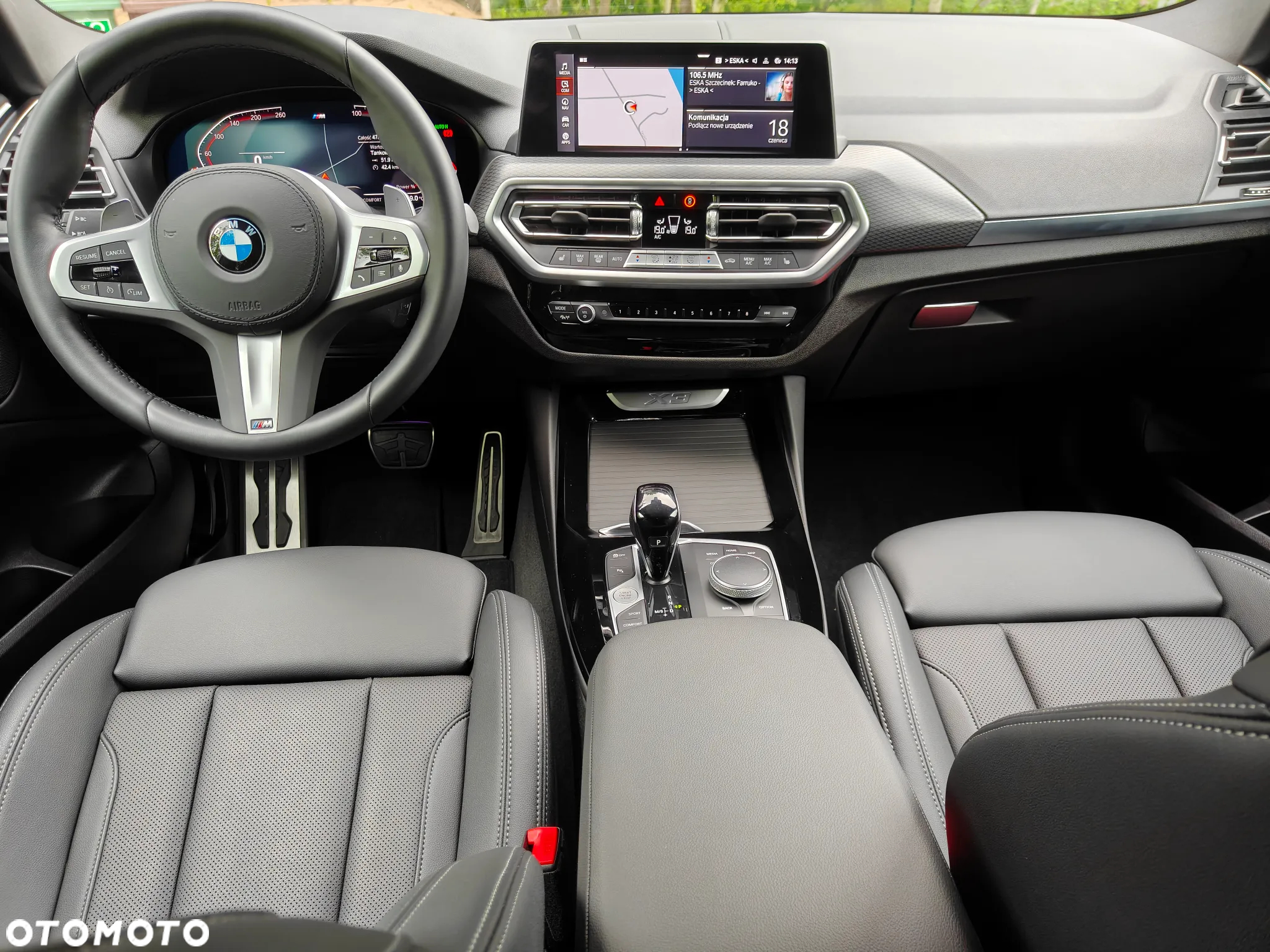 BMW X3 - 21