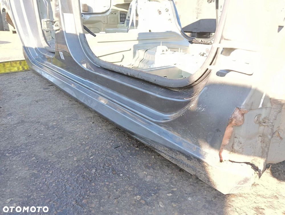 PRÓG PRAWY SŁUPEK ŚRODKOWY PEUGEOT 208 II (2019-2023) 1.2 THP 101KM - 5