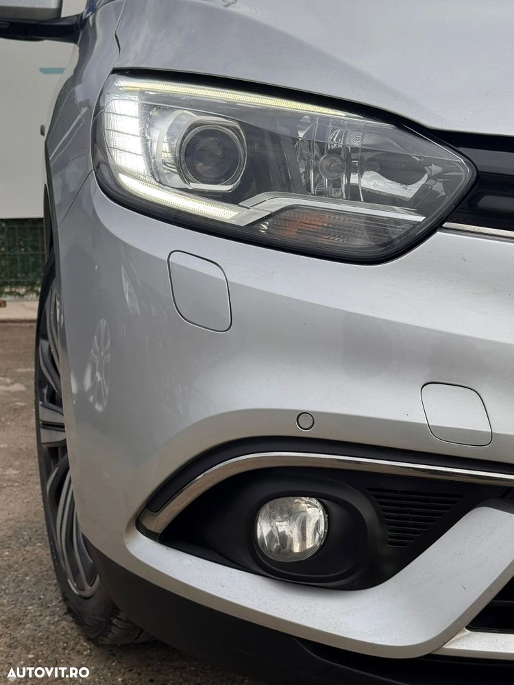 Renault Scenic ENERGY dCi 110 INTENS - 15