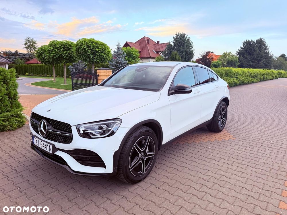 Mercedes-Benz GLC - 2